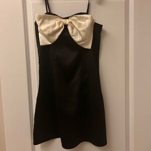 Speechless Classic Black Dress XS